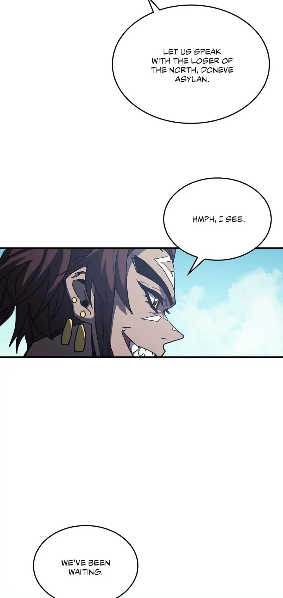 Read A Returner’s Magic Should Be Special EN Manga Online