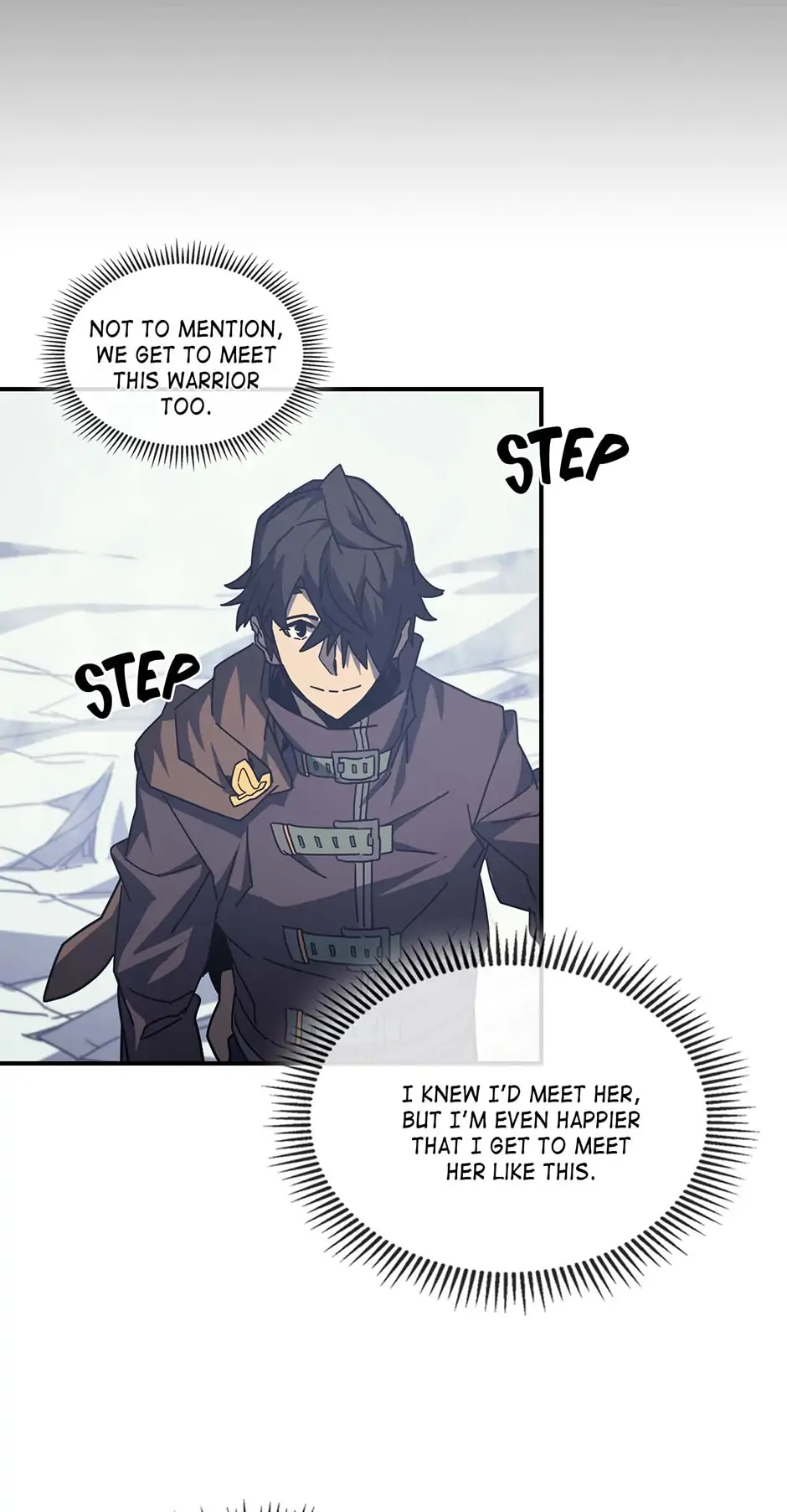 Read A Returner’s Magic Should Be Special EN Manga Online
