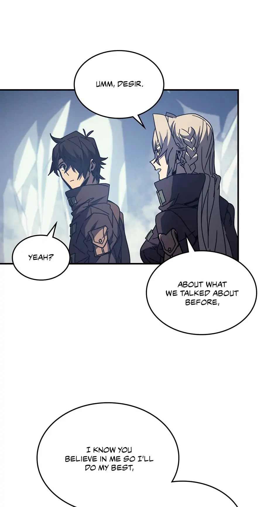 Read A Returner’s Magic Should Be Special EN Manga Online