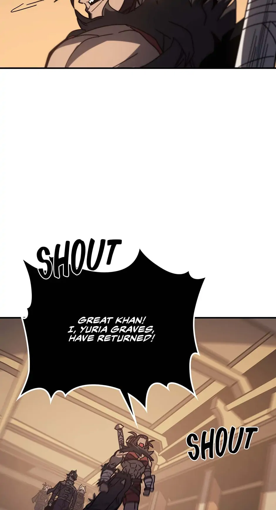 Read A Returner’s Magic Should Be Special EN Manga Online