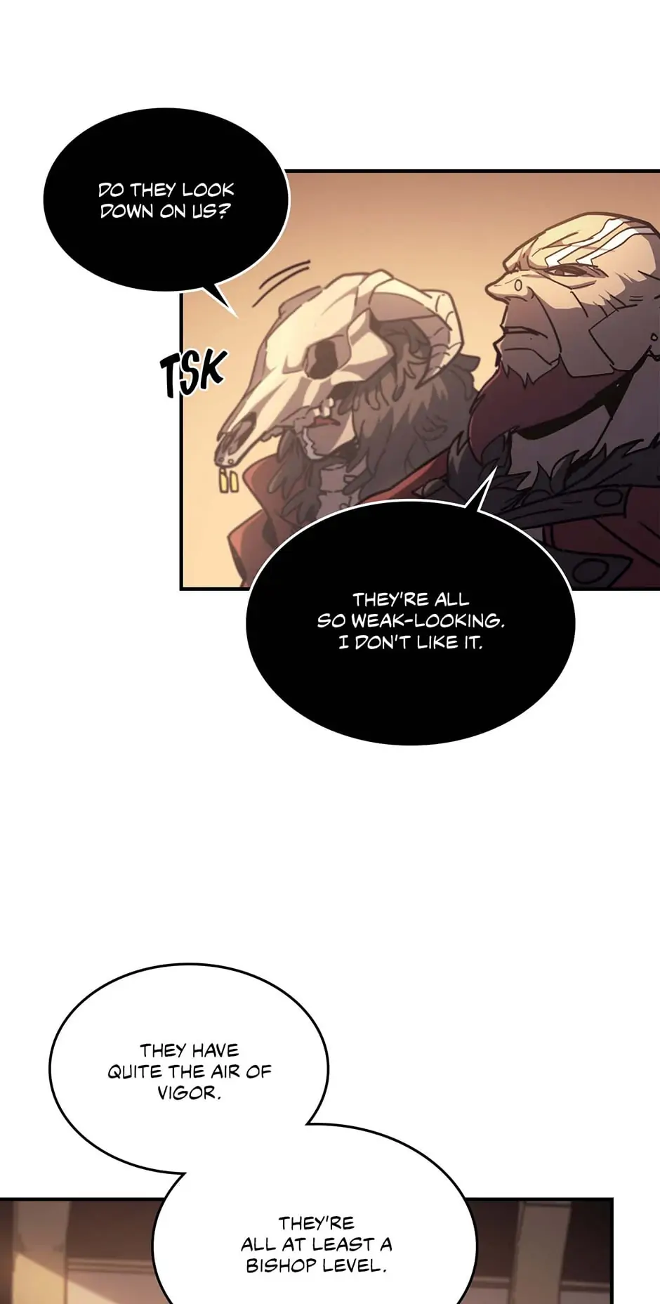 Read A Returner’s Magic Should Be Special EN Manga Online