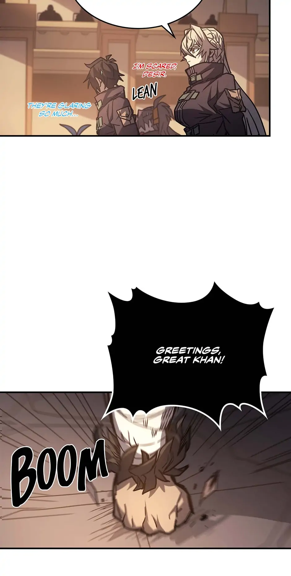 Read A Returner’s Magic Should Be Special EN Manga Online