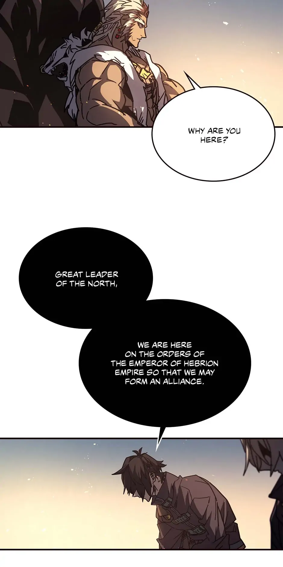 Read A Returner’s Magic Should Be Special EN Manga Online