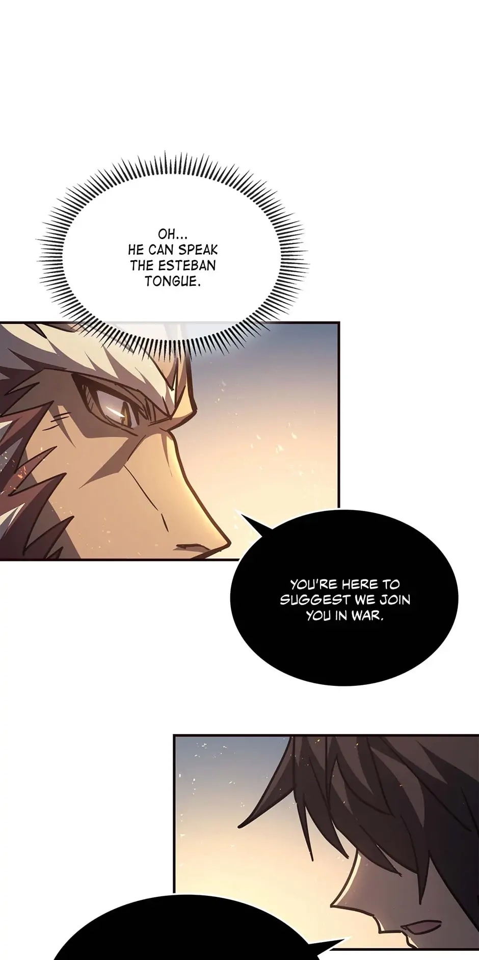 Read A Returner’s Magic Should Be Special EN Manga Online