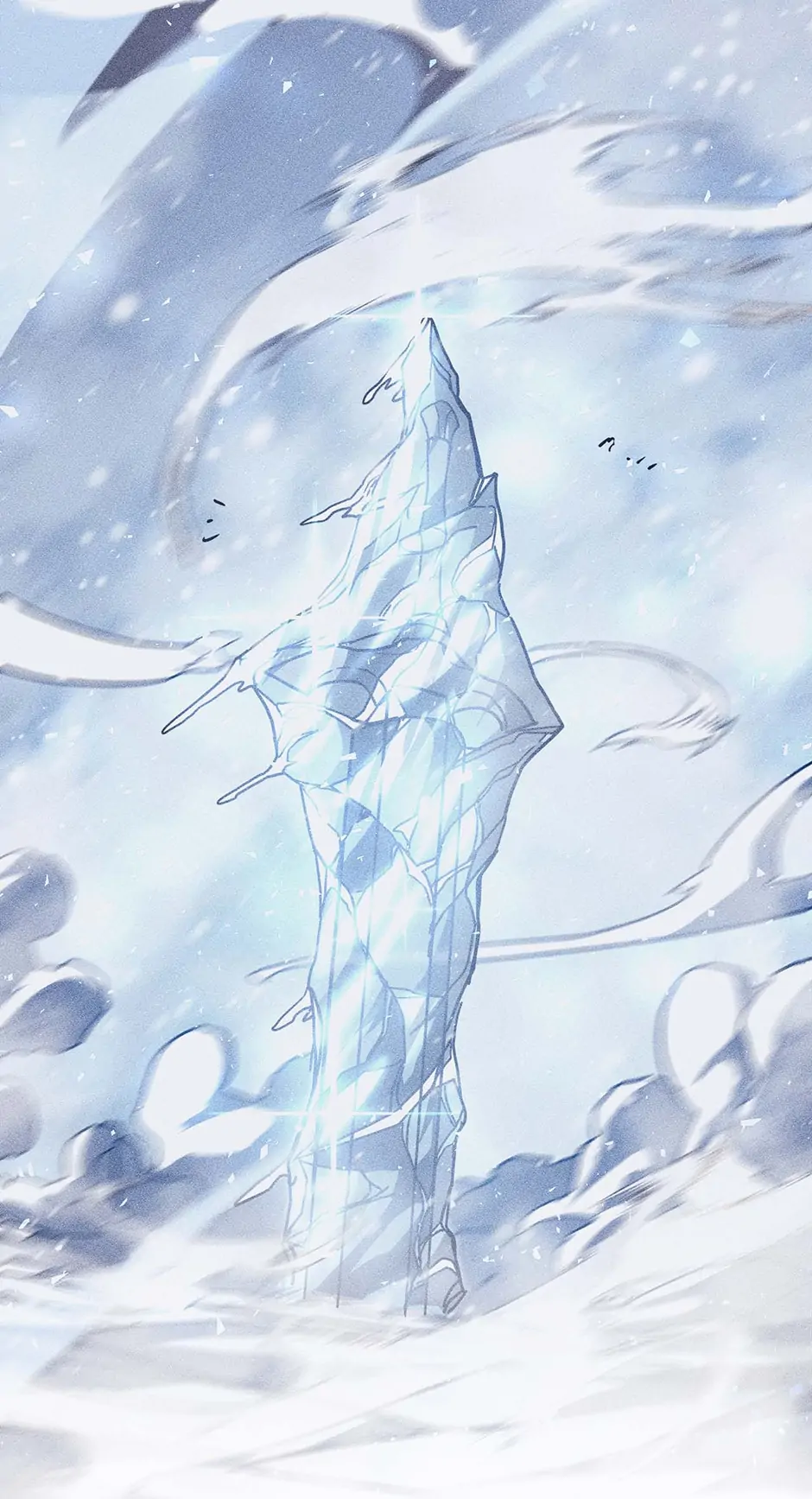 Read A Returner’s Magic Should Be Special EN Manga Online