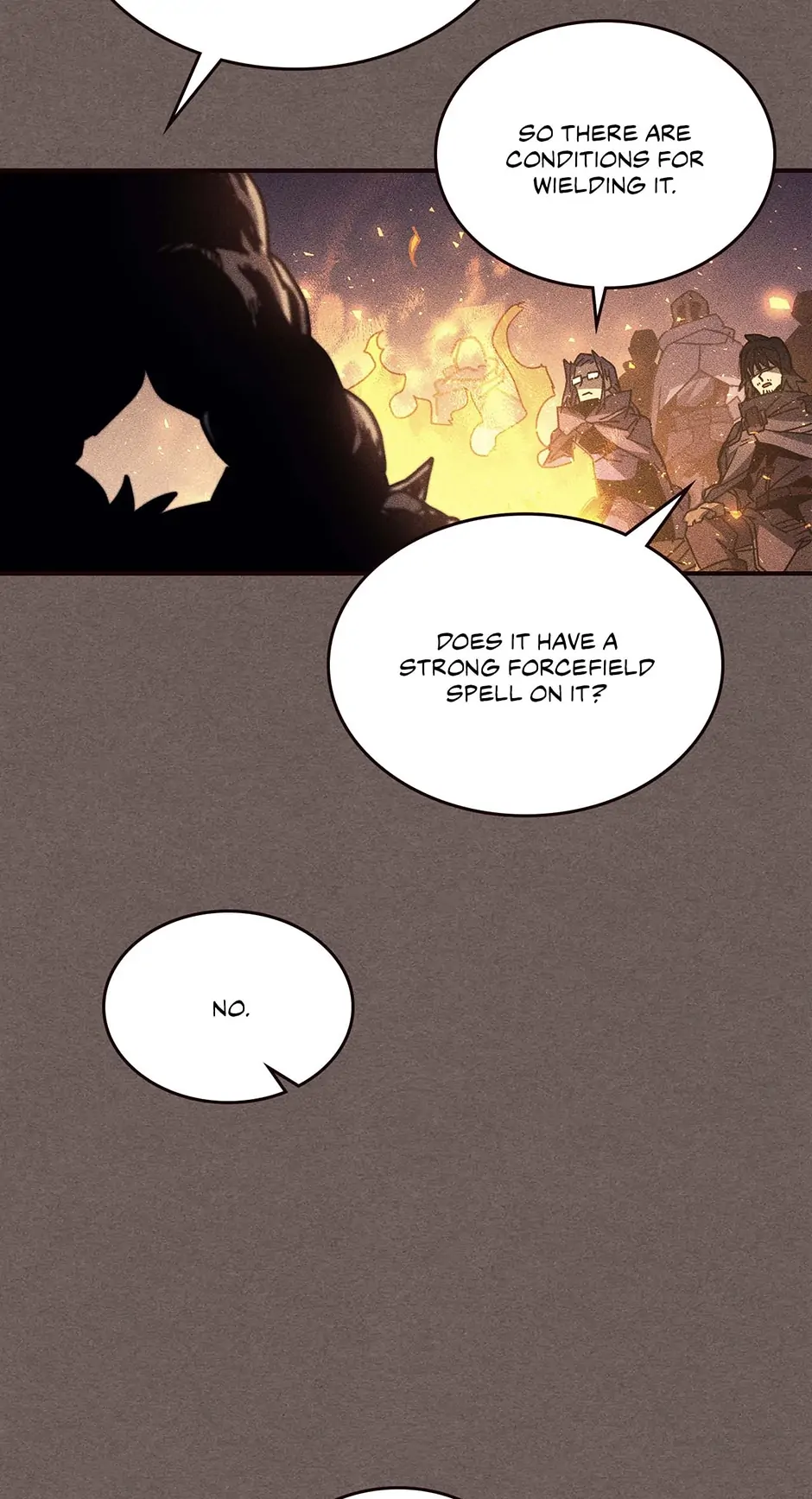 Read A Returner’s Magic Should Be Special EN Manga Online