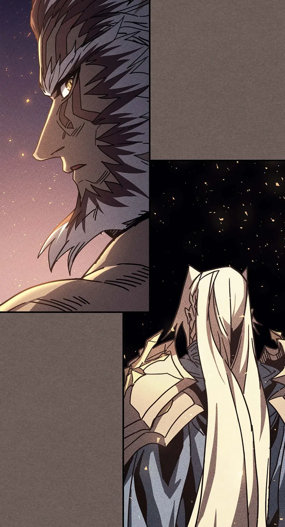 Read A Returner’s Magic Should Be Special EN Manga Online