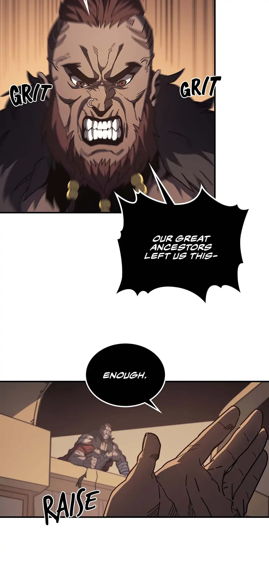 Read A Returner’s Magic Should Be Special EN Manga Online