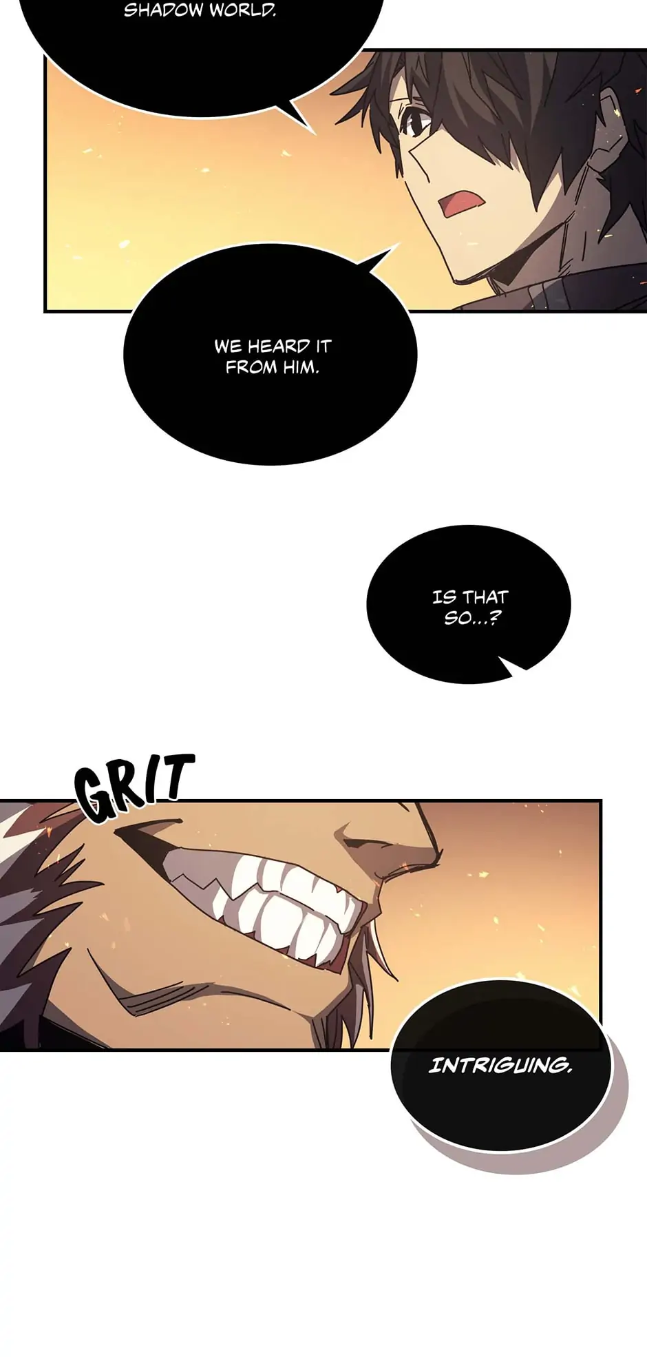 Read A Returner’s Magic Should Be Special EN Manga Online