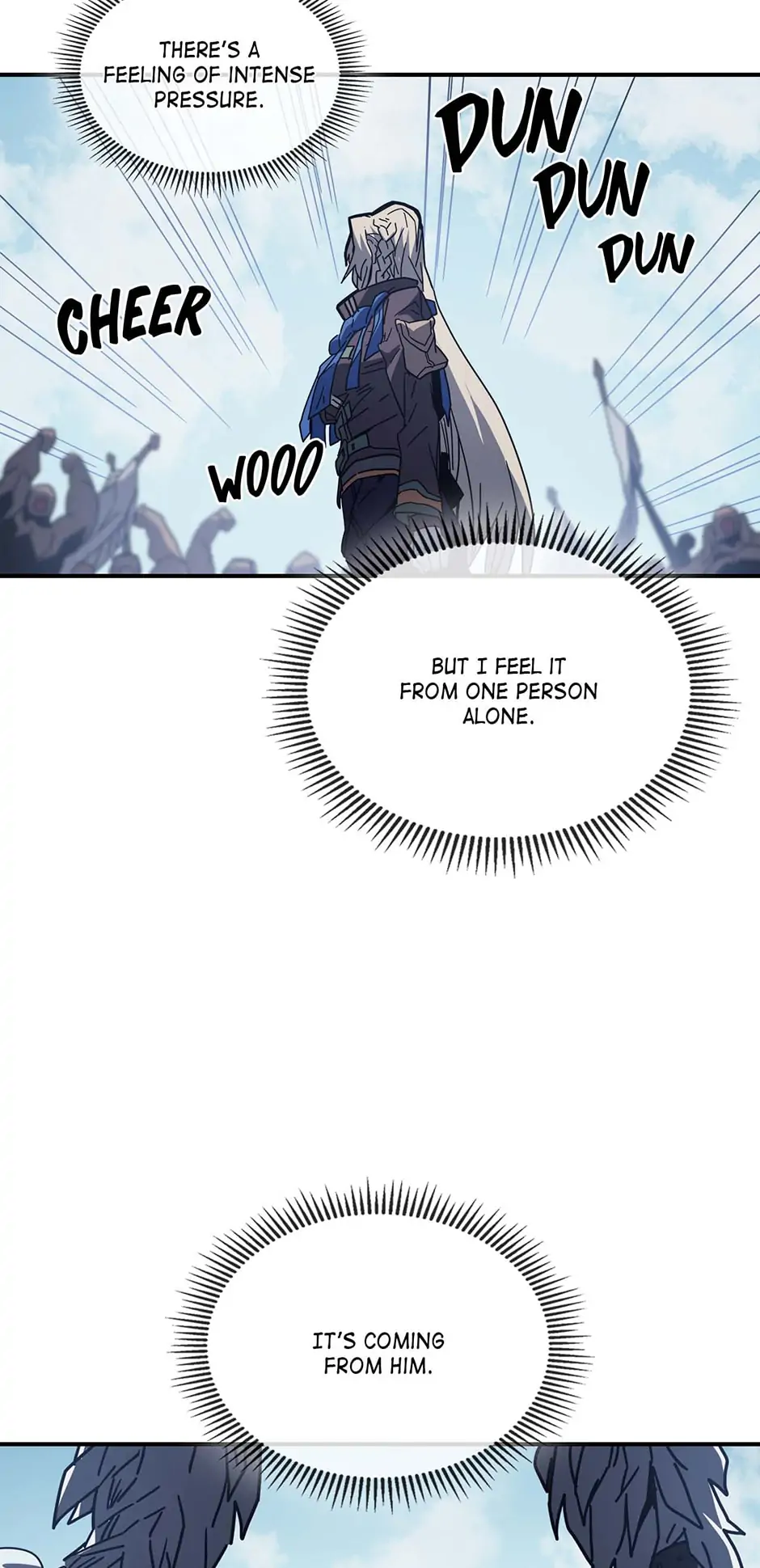 Read A Returner’s Magic Should Be Special EN Manga Online