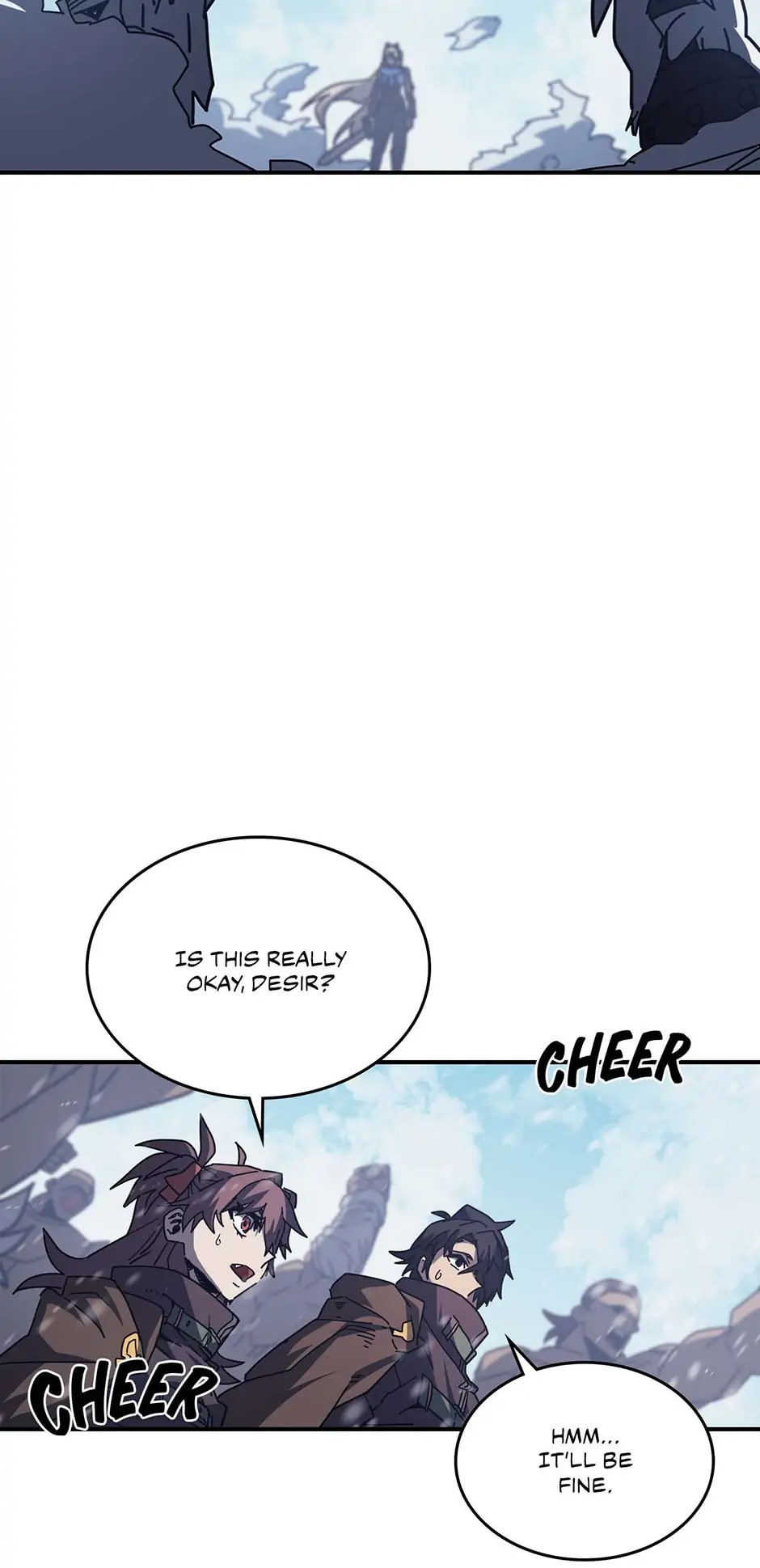 Read A Returner’s Magic Should Be Special EN Manga Online