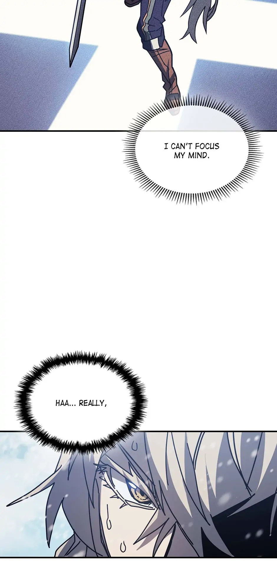 Read A Returner’s Magic Should Be Special EN Manga Online