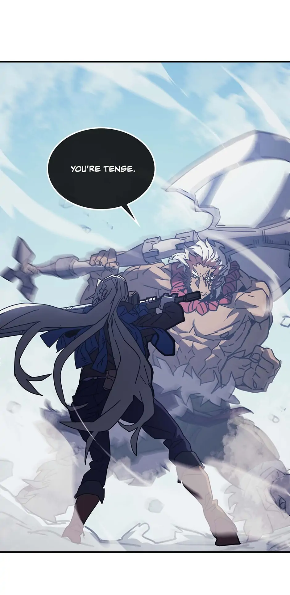 Read A Returner’s Magic Should Be Special EN Manga Online