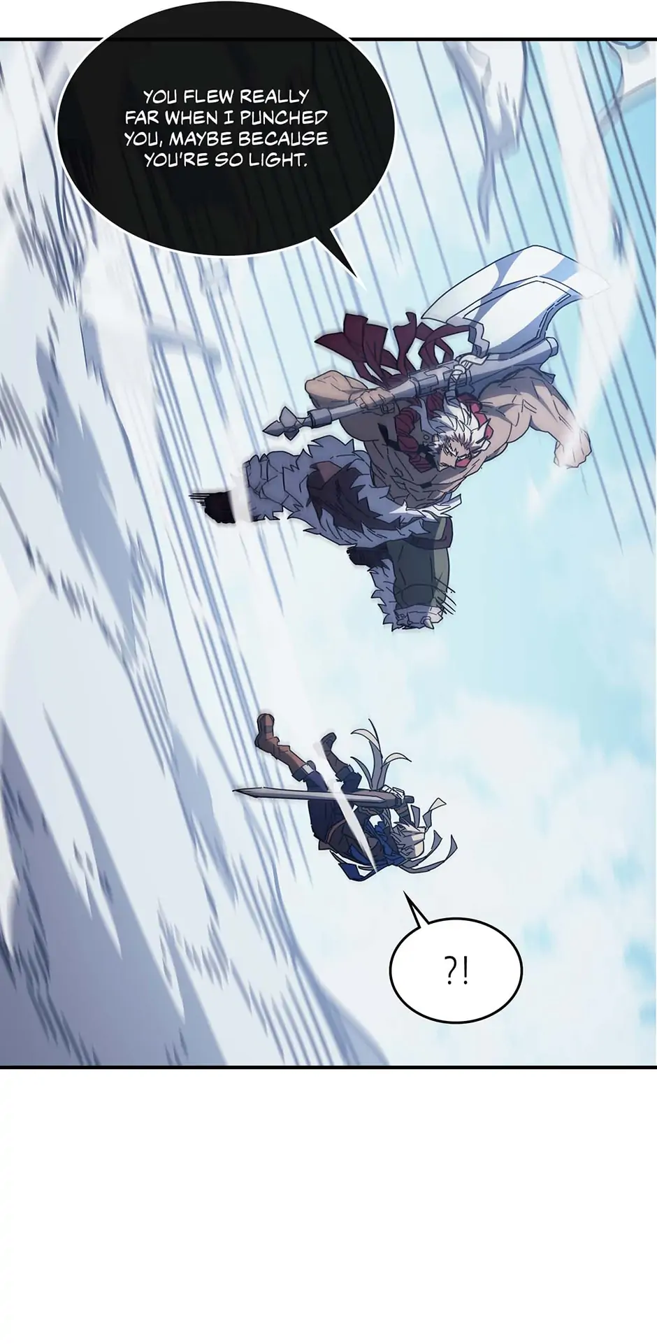 Read A Returner’s Magic Should Be Special EN Manga Online