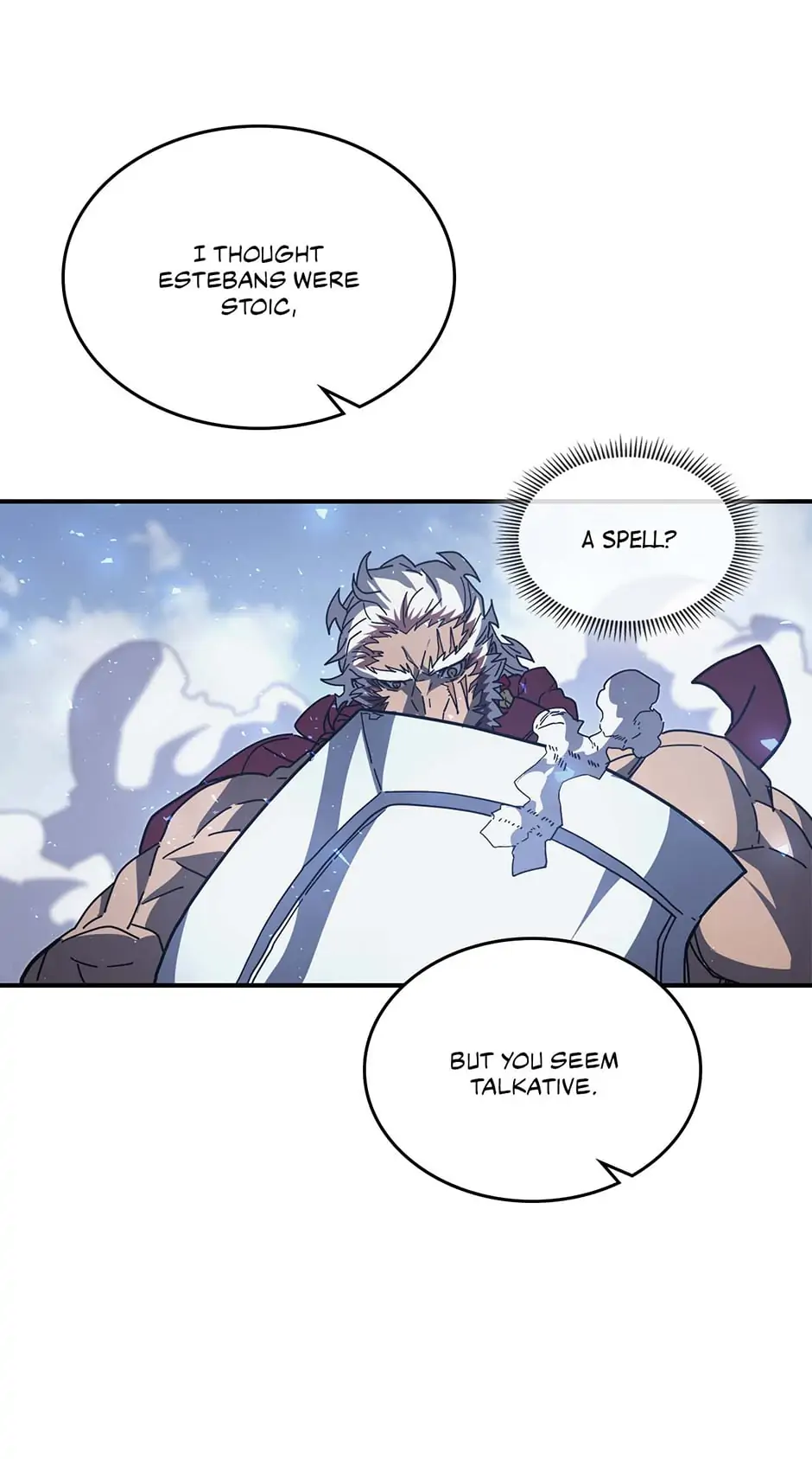 Read A Returner’s Magic Should Be Special EN Manga Online