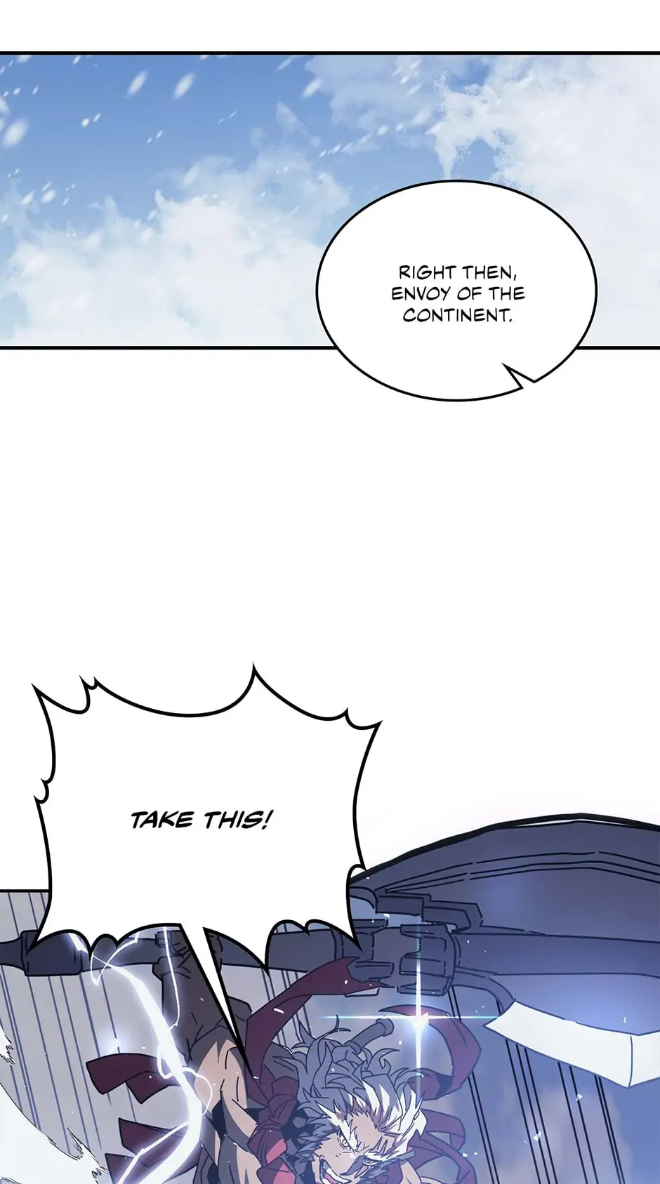 Read A Returner’s Magic Should Be Special EN Manga Online