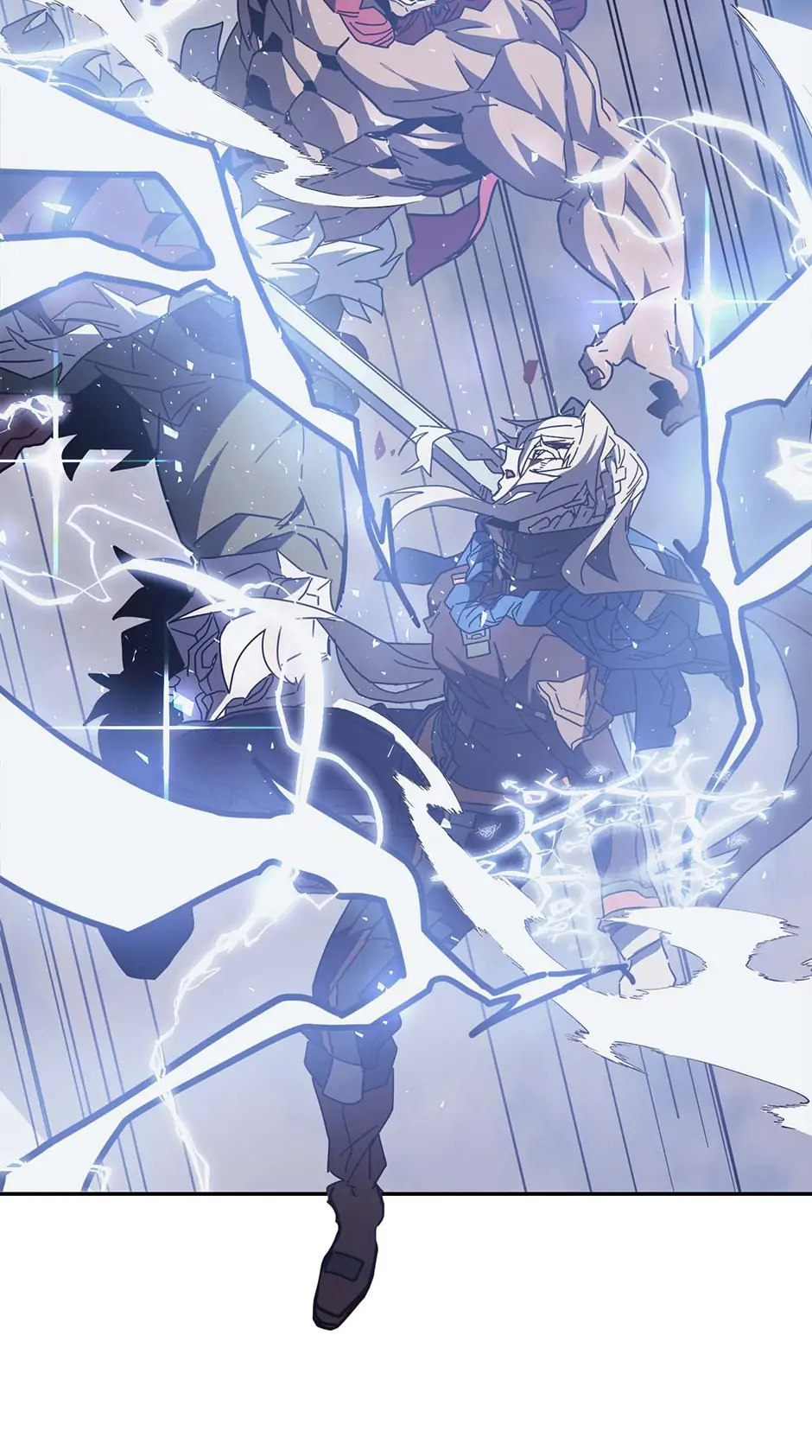 Read A Returner’s Magic Should Be Special EN Manga Online