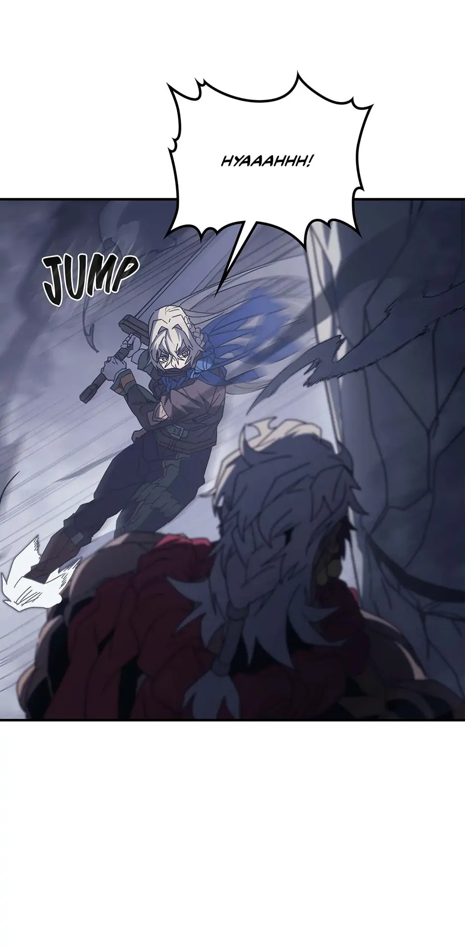 Read A Returner’s Magic Should Be Special EN Manga Online