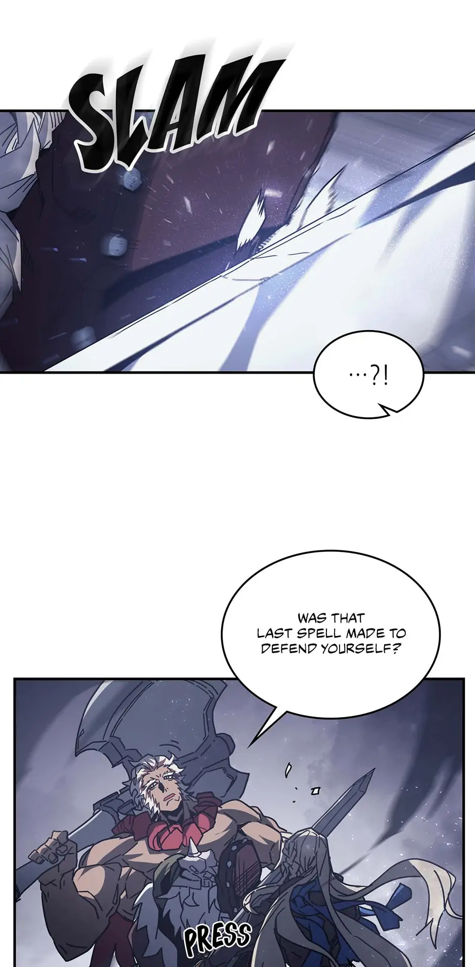 Read A Returner’s Magic Should Be Special EN Manga Online