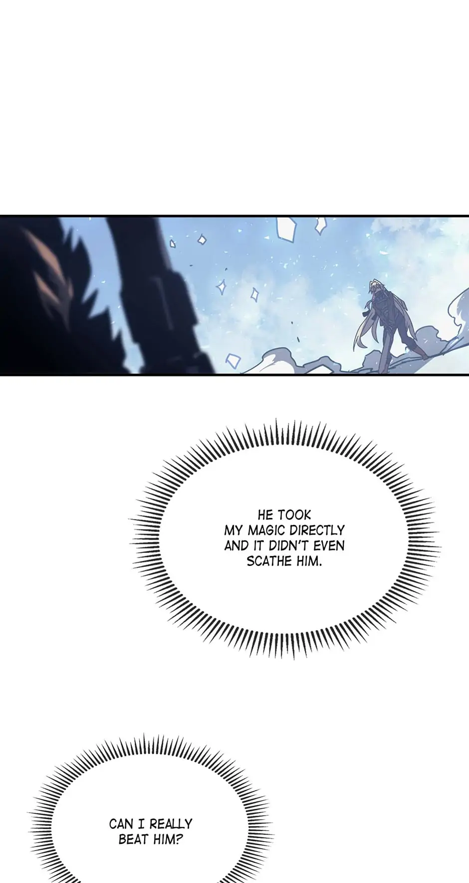 Read A Returner’s Magic Should Be Special EN Manga Online