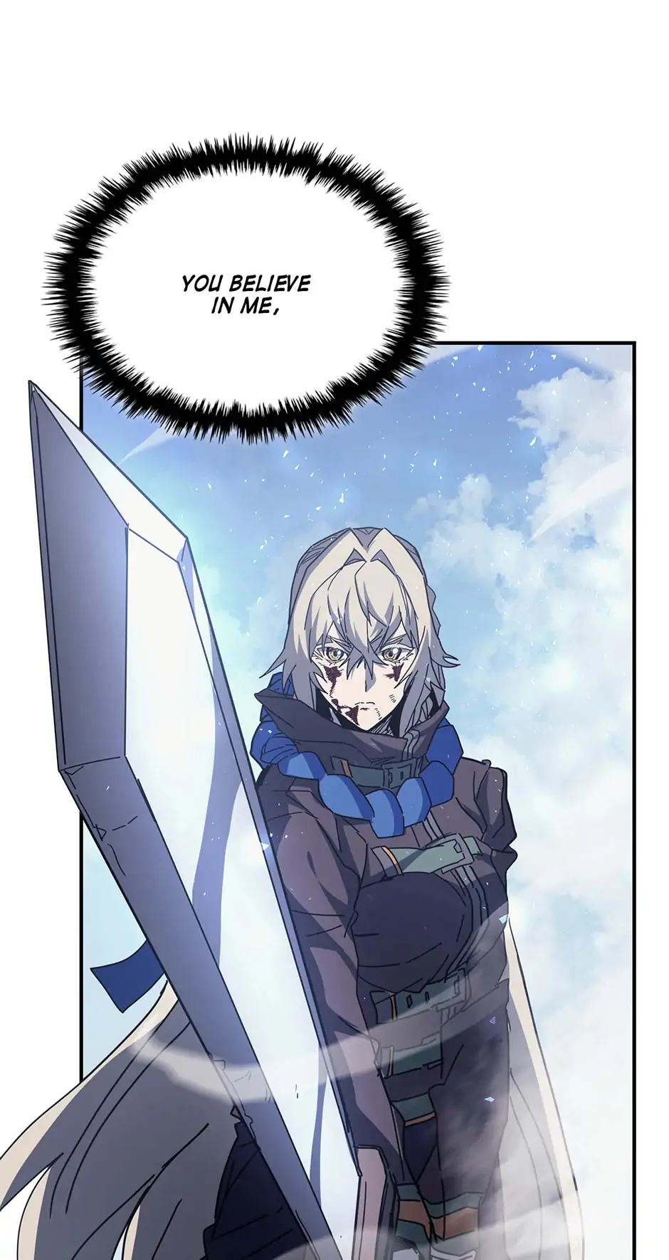 Read A Returner’s Magic Should Be Special EN Manga Online