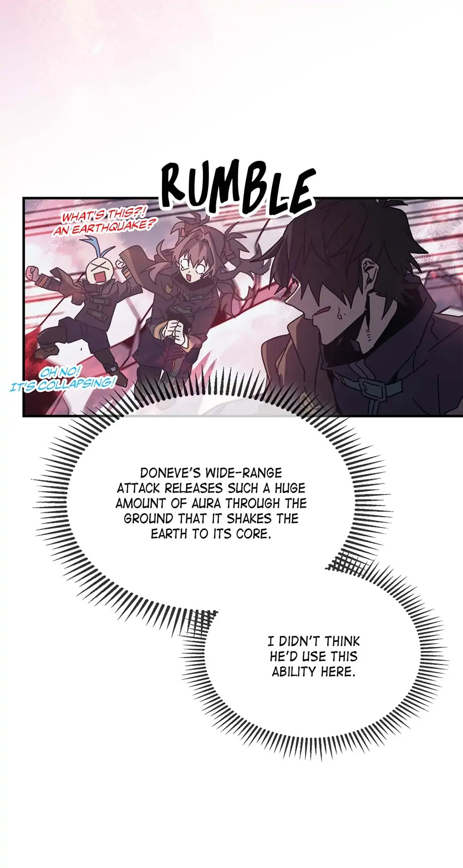 Read A Returner’s Magic Should Be Special EN Manga Online