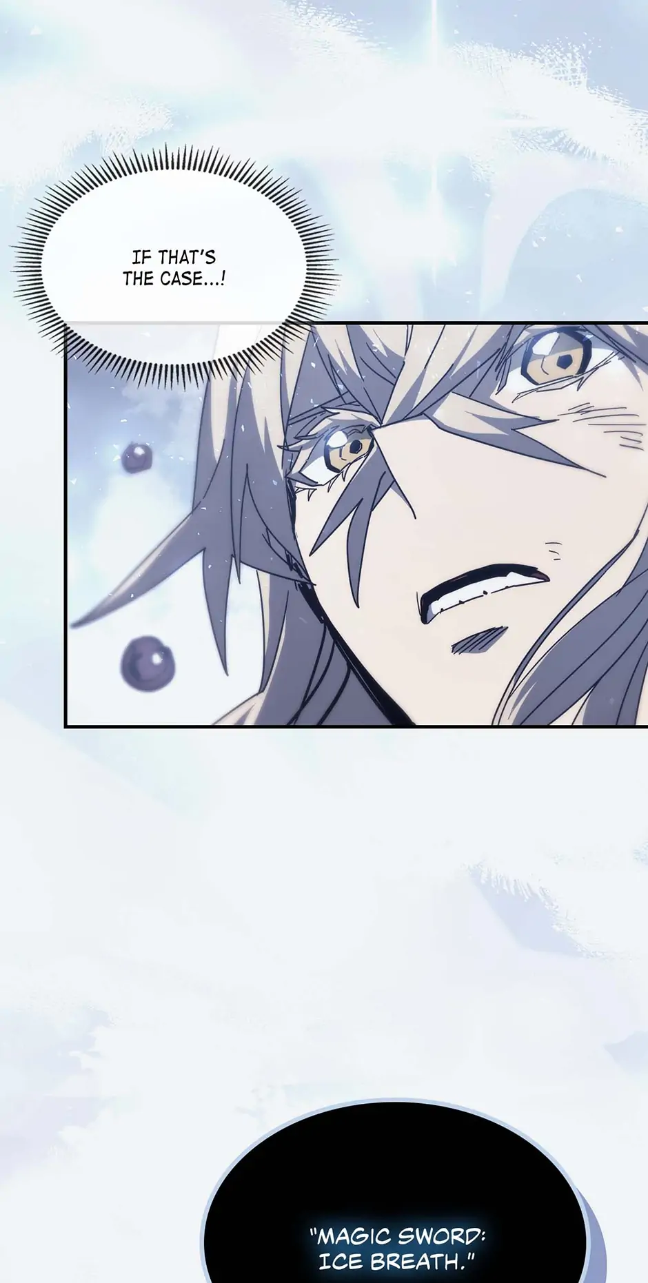 Read A Returner’s Magic Should Be Special EN Manga Online