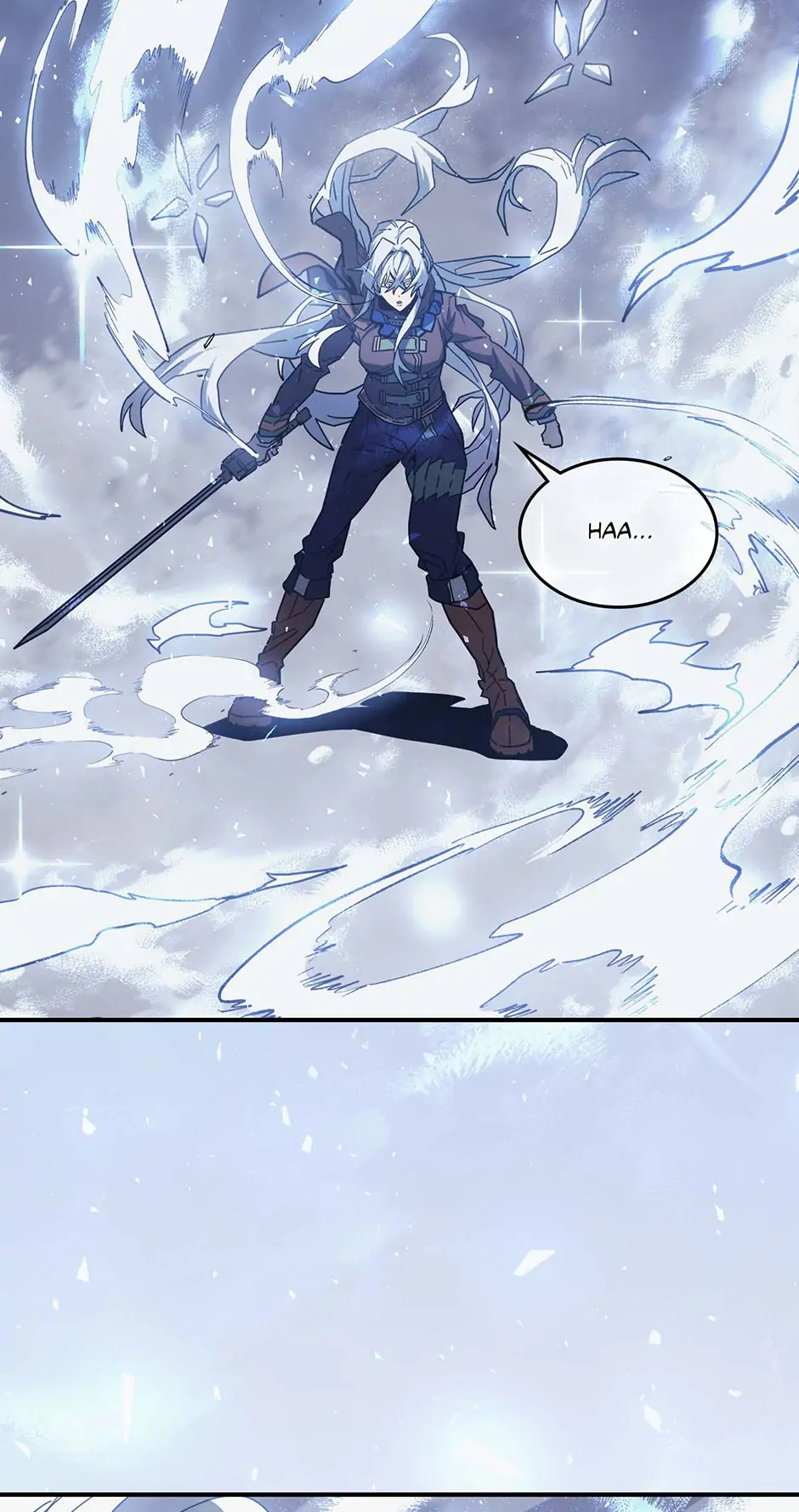 Read A Returner’s Magic Should Be Special EN Manga Online