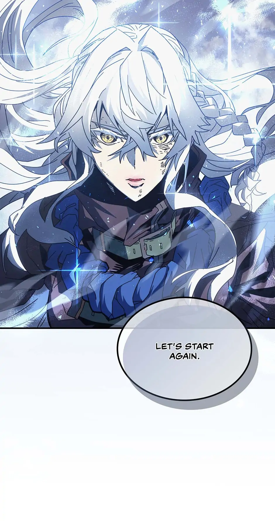 Read A Returner’s Magic Should Be Special EN Manga Online