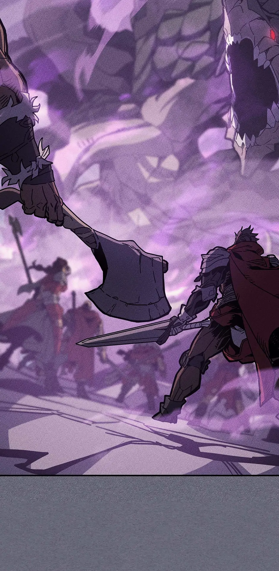 Read A Returner’s Magic Should Be Special EN Manga Online