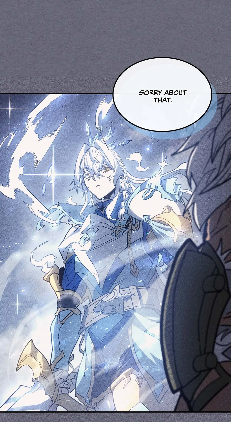 Read A Returner’s Magic Should Be Special EN Manga Online