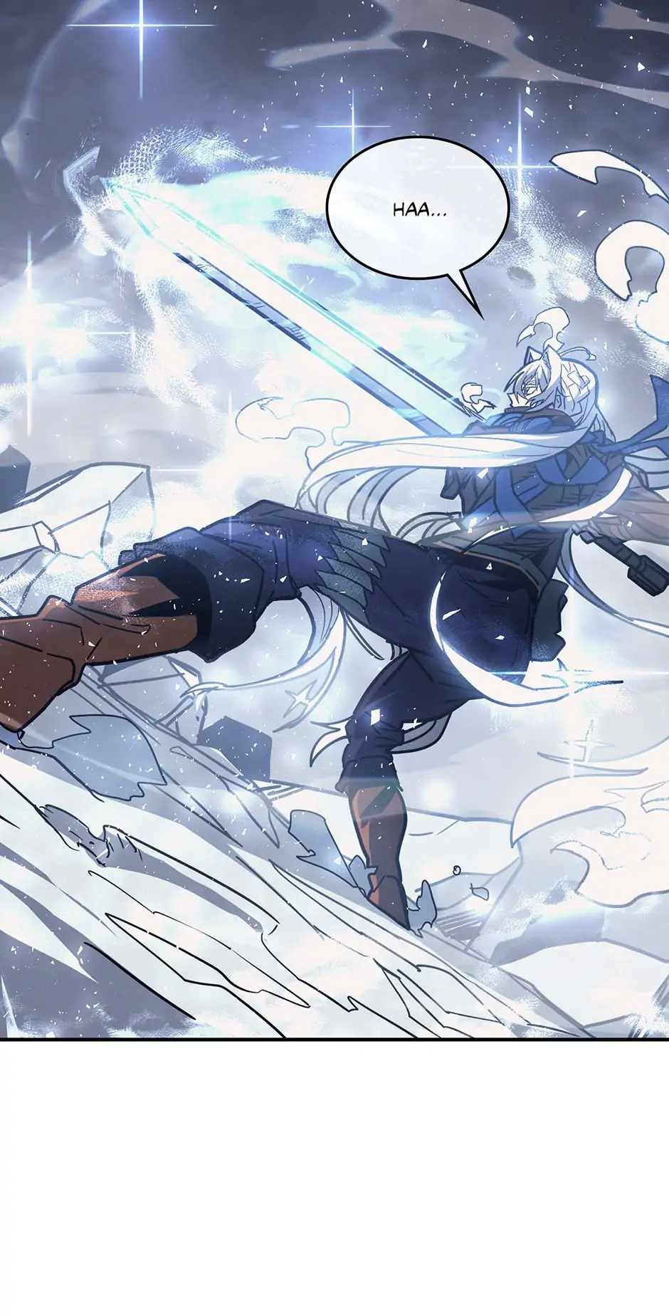 Read A Returner’s Magic Should Be Special EN Manga Online