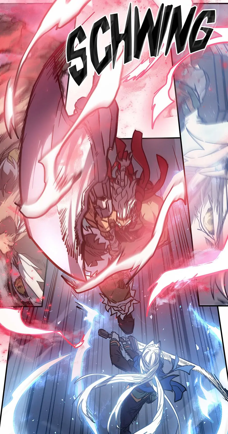 Read A Returner’s Magic Should Be Special EN Manga Online