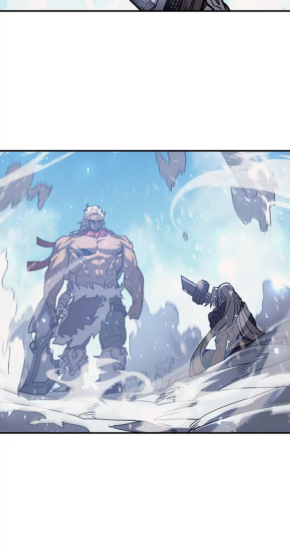 Read A Returner’s Magic Should Be Special EN Manga Online