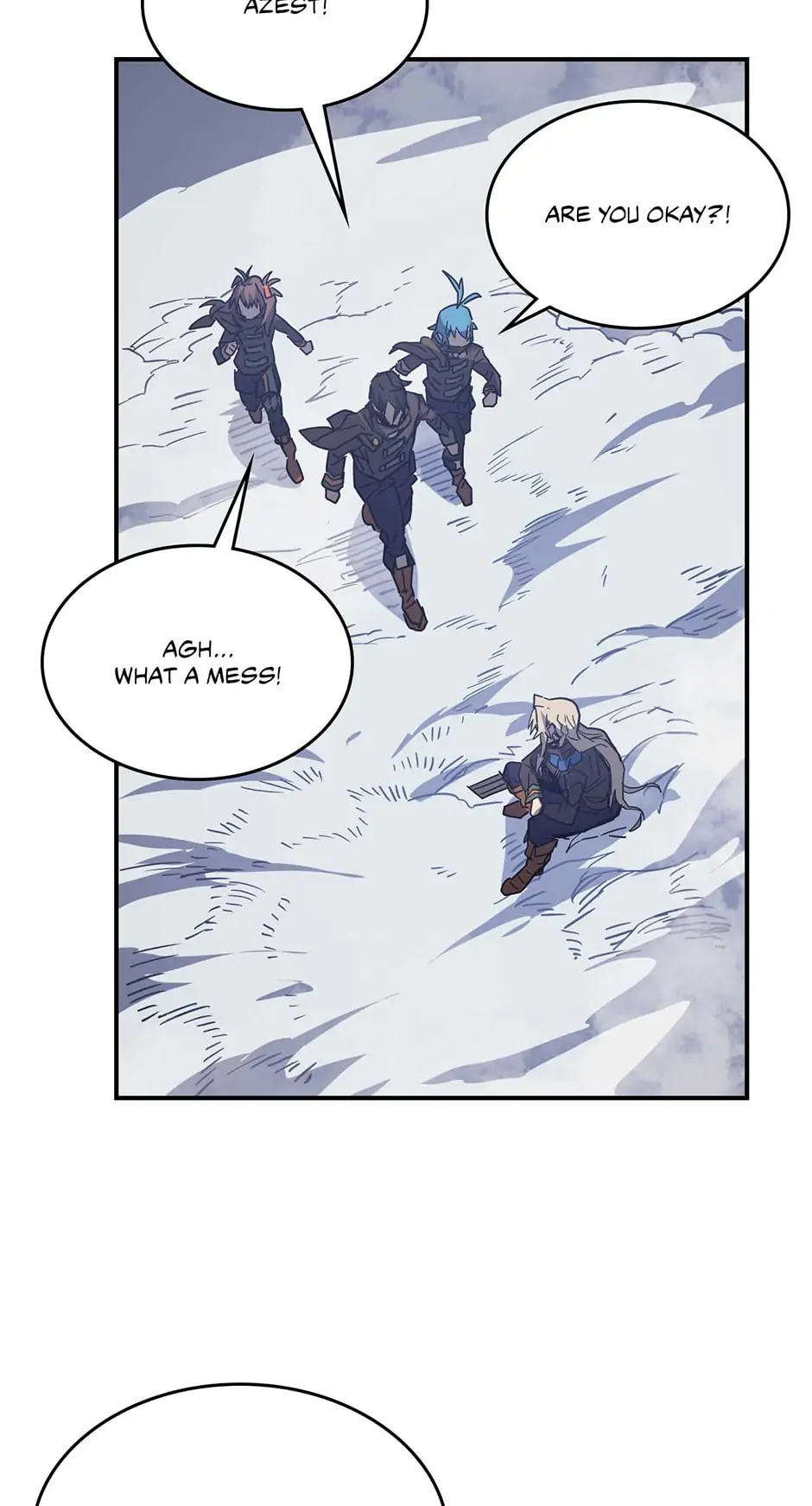 Read A Returner’s Magic Should Be Special EN Manga Online
