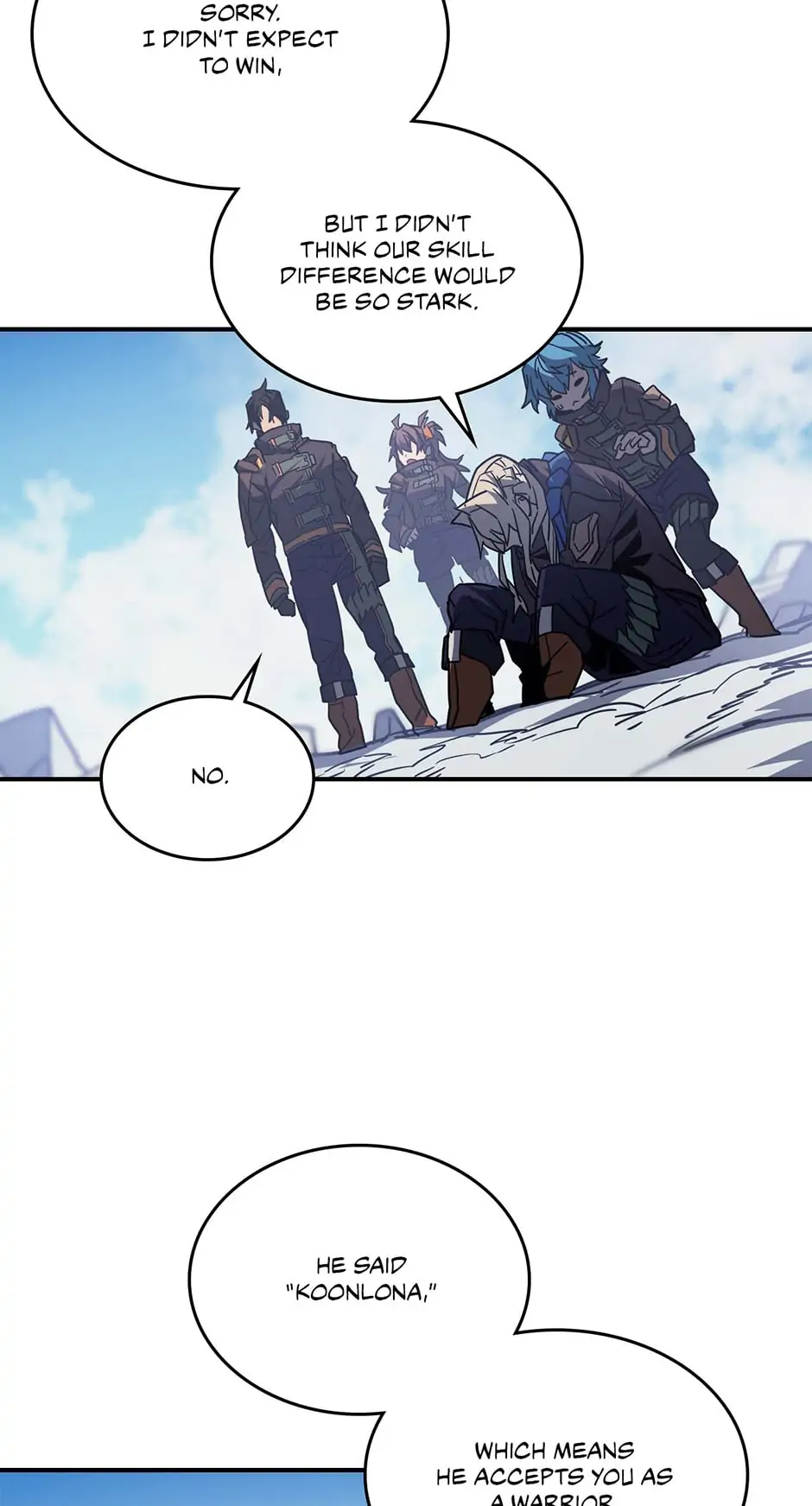 Read A Returner’s Magic Should Be Special EN Manga Online