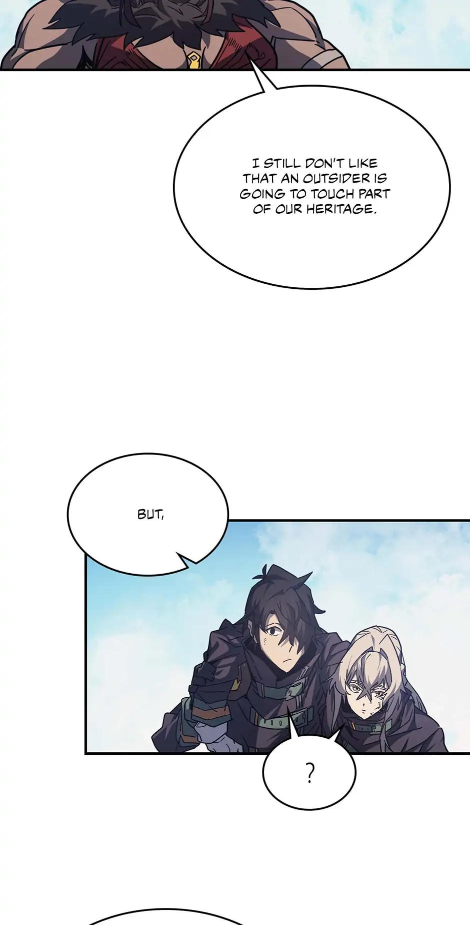 Read A Returner’s Magic Should Be Special EN Manga Online