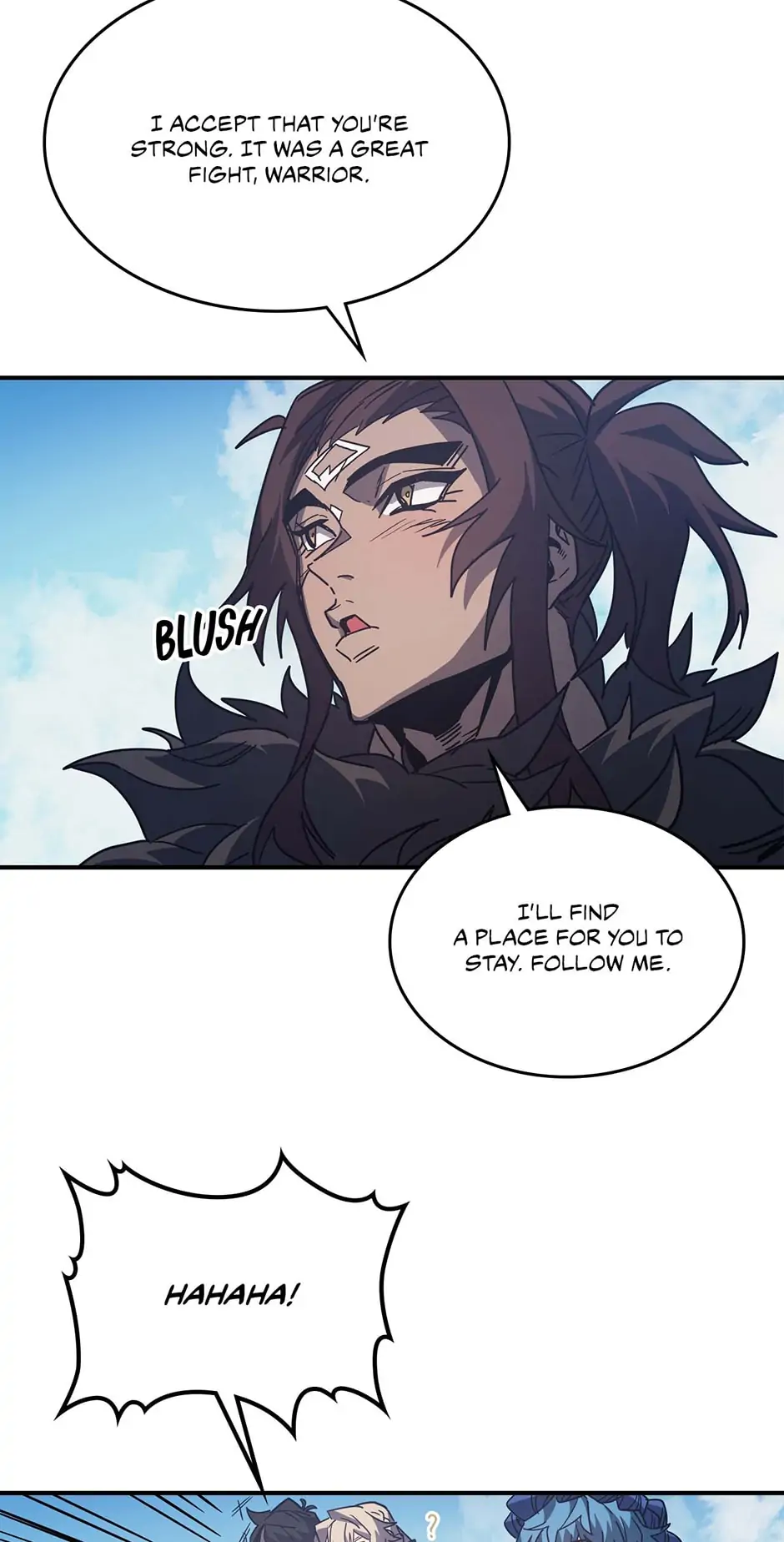 Read A Returner’s Magic Should Be Special EN Manga Online