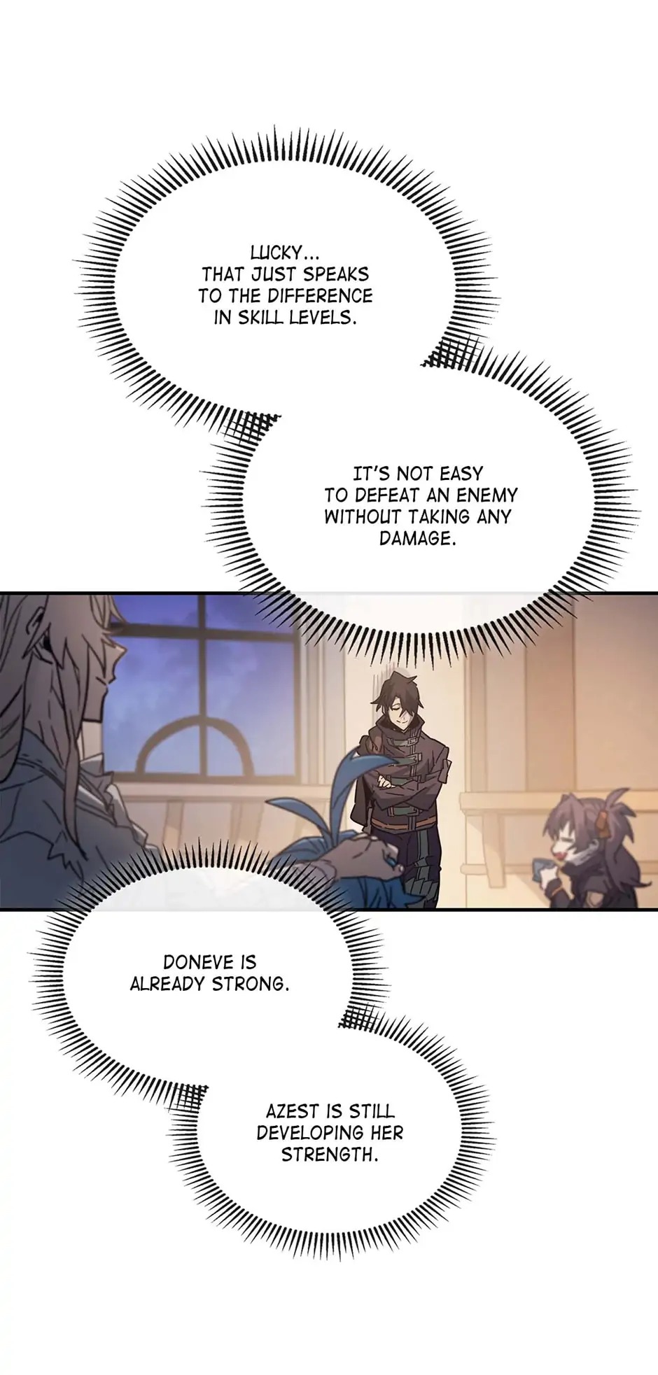 Read A Returner’s Magic Should Be Special EN Manga Online