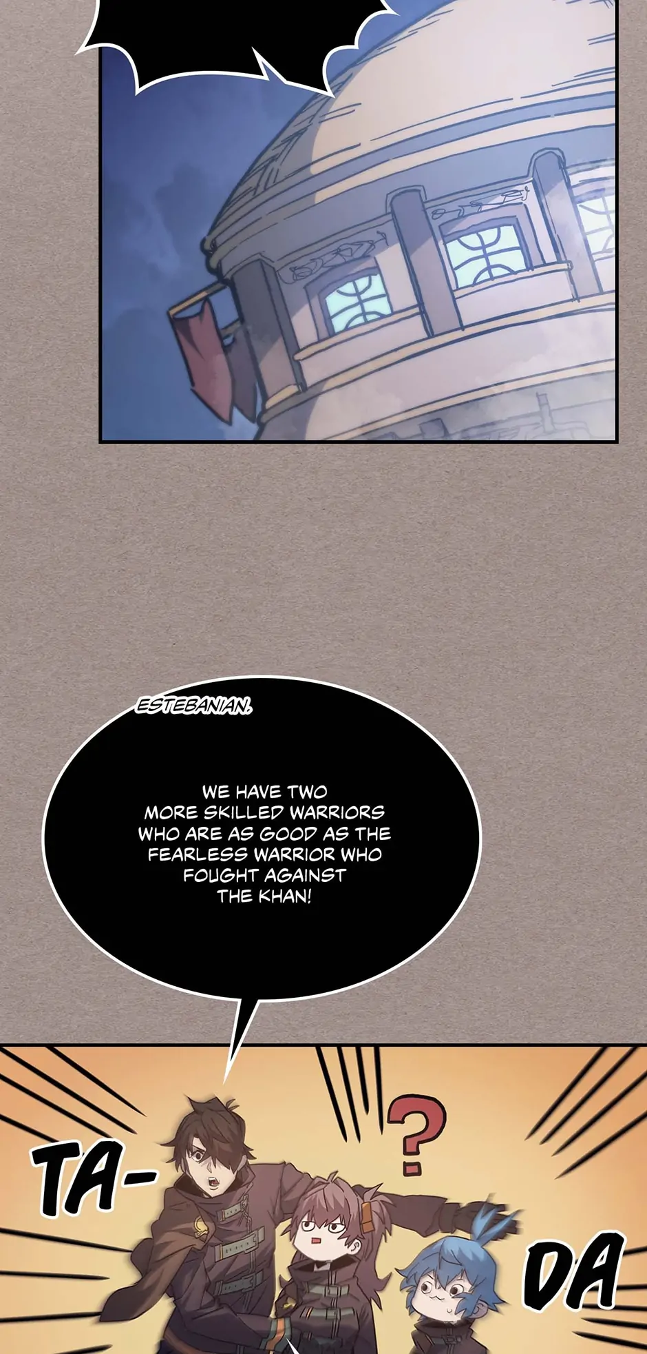 Read A Returner’s Magic Should Be Special EN Manga Online