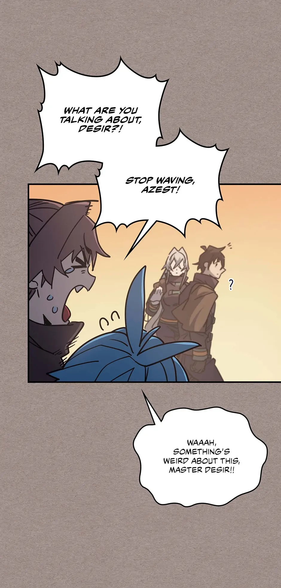 Read A Returner’s Magic Should Be Special EN Manga Online