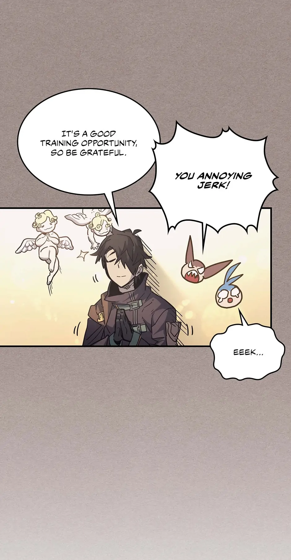 Read A Returner’s Magic Should Be Special EN Manga Online
