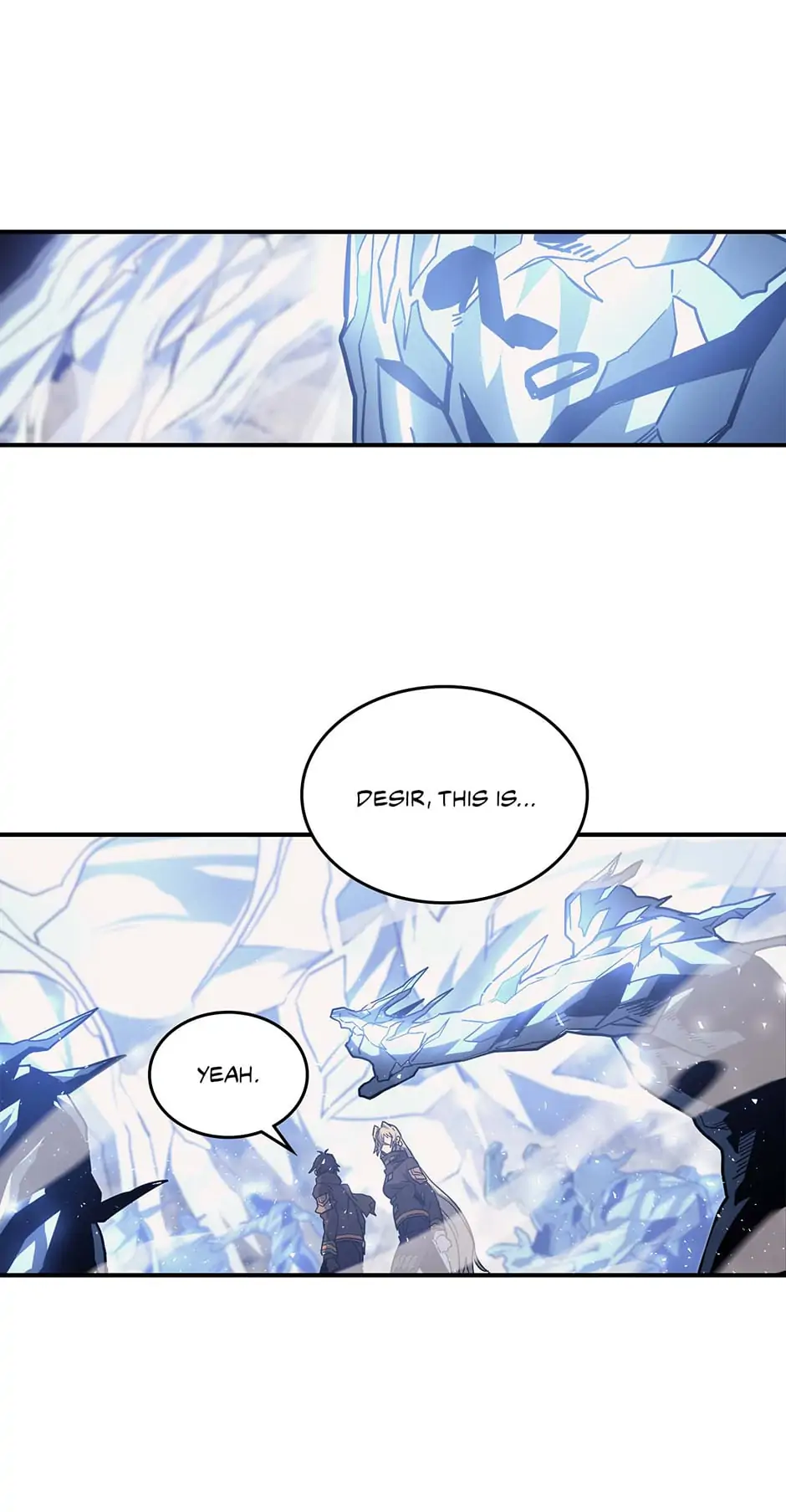 Read A Returner’s Magic Should Be Special EN Manga Online
