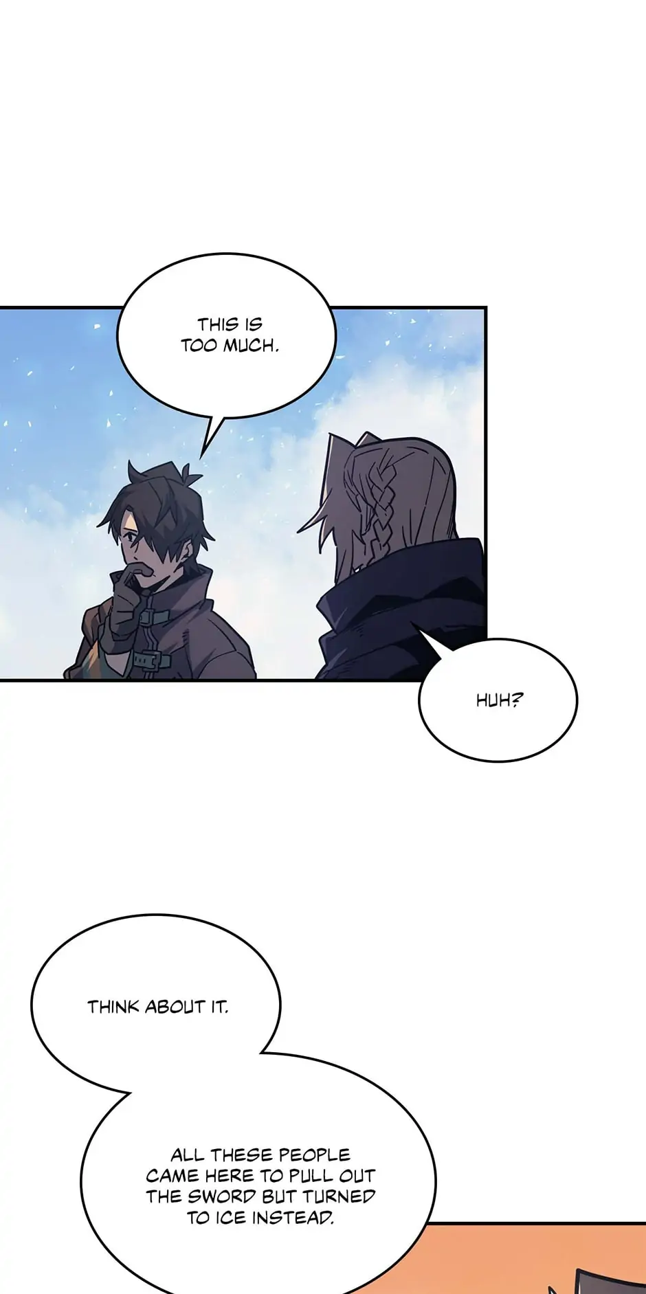 Read A Returner’s Magic Should Be Special EN Manga Online