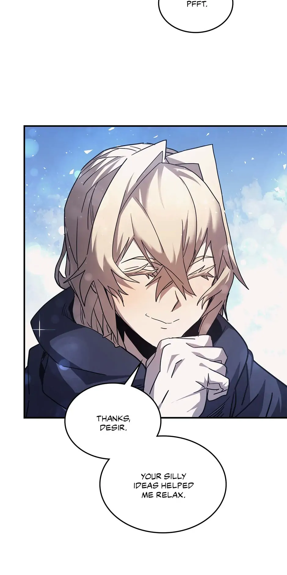 Read A Returner’s Magic Should Be Special EN Manga Online