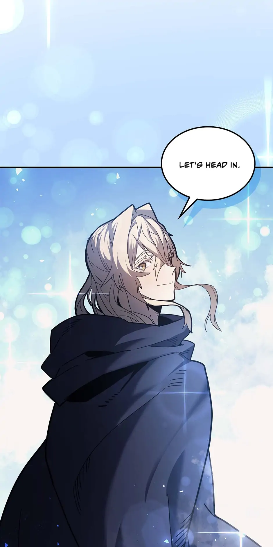 Read A Returner’s Magic Should Be Special EN Manga Online