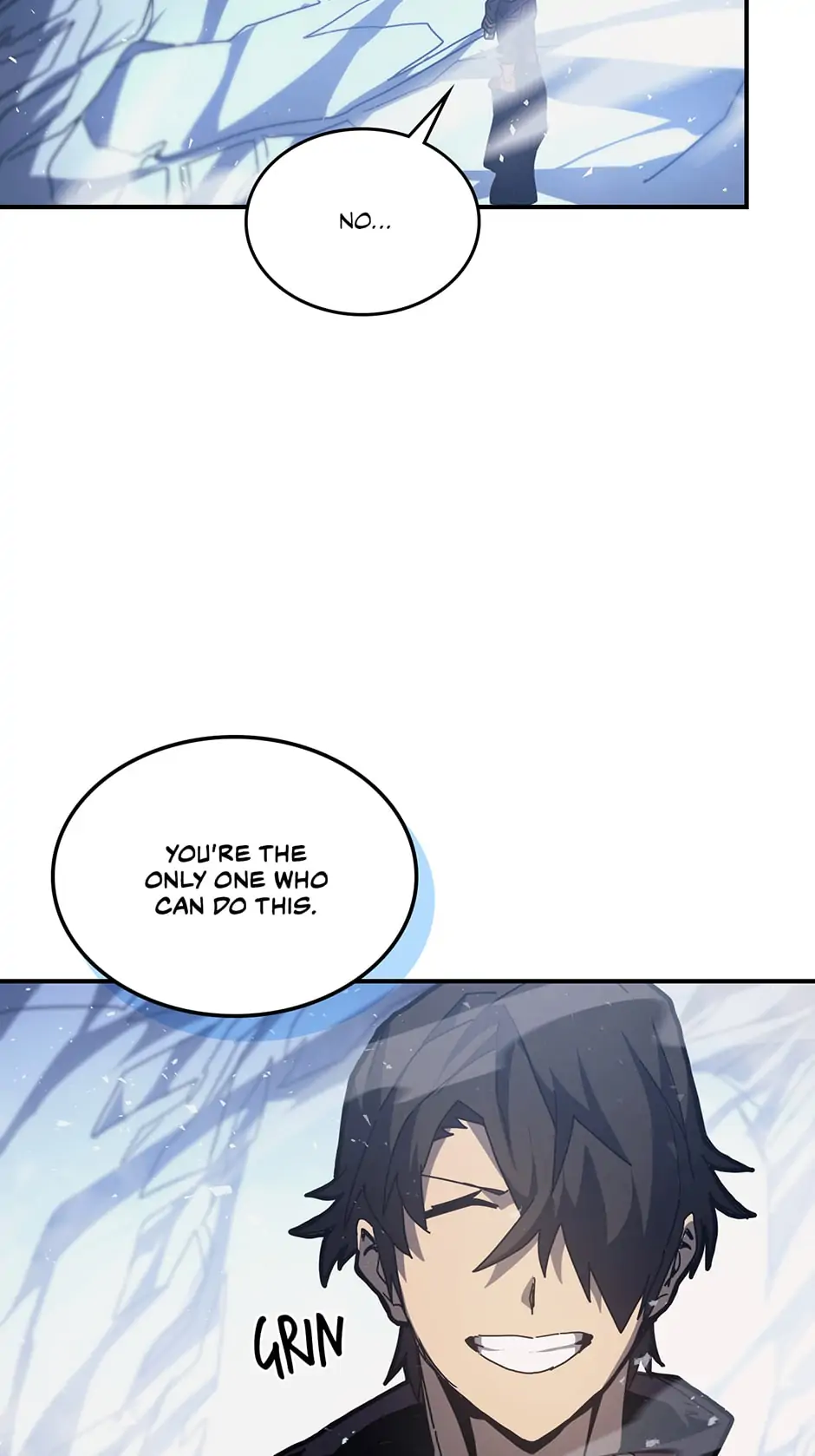 Read A Returner’s Magic Should Be Special EN Manga Online