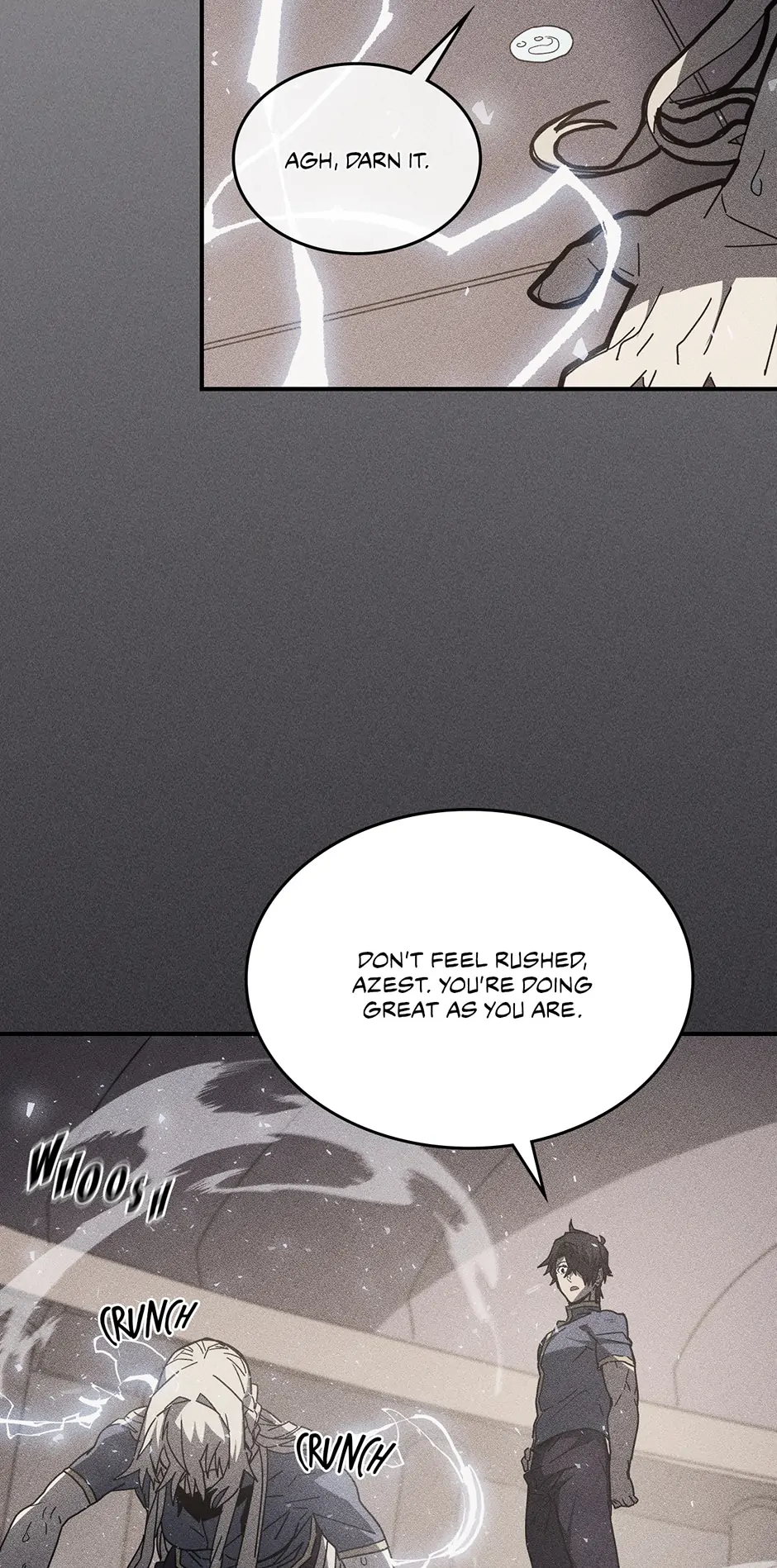 Read A Returner’s Magic Should Be Special EN Manga Online