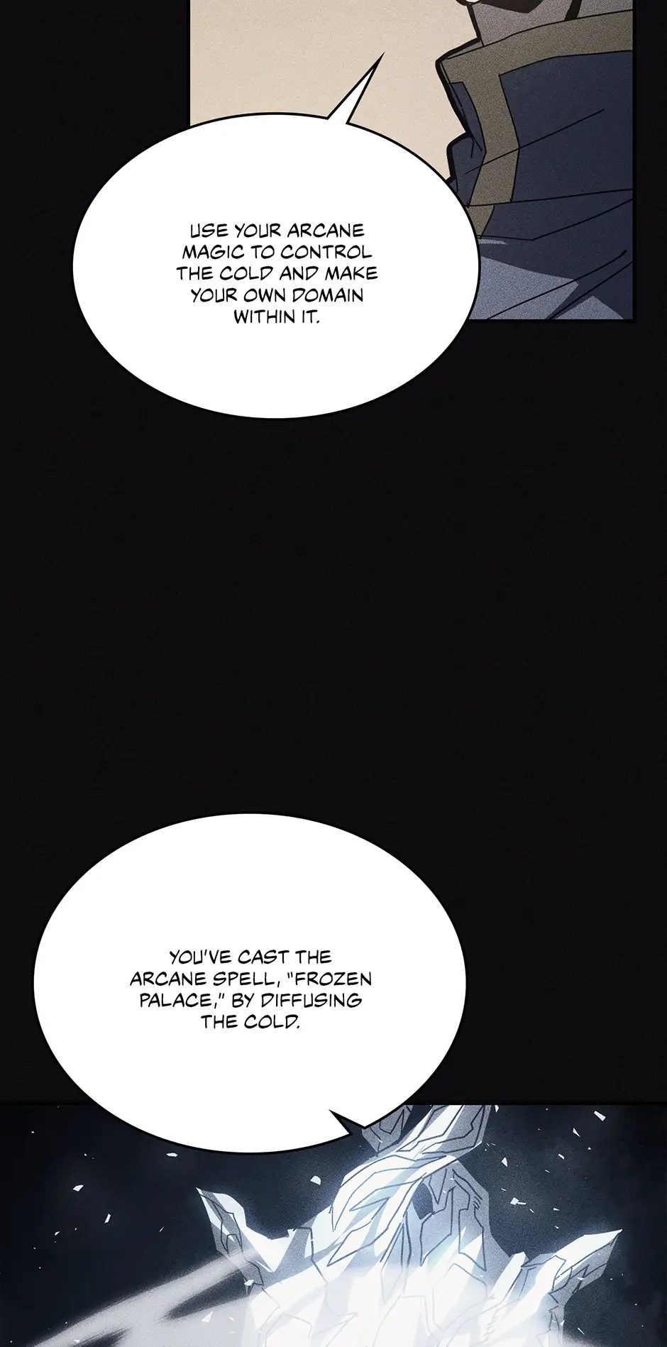 Read A Returner’s Magic Should Be Special EN Manga Online