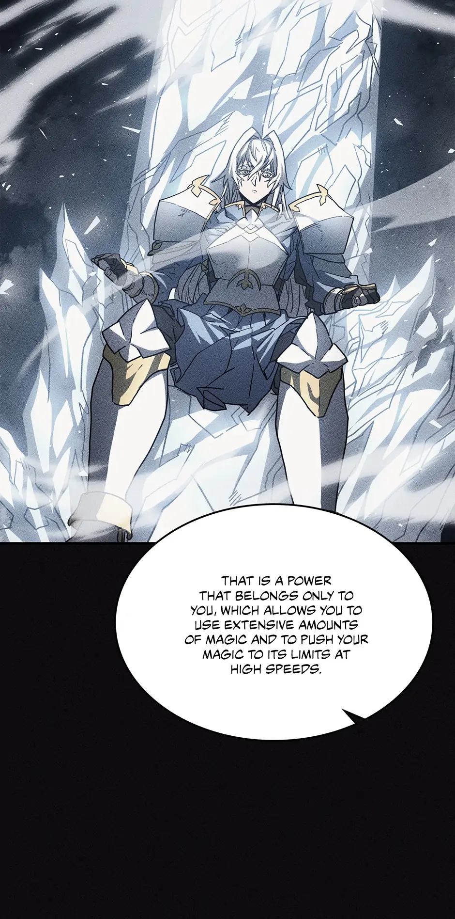 Read A Returner’s Magic Should Be Special EN Manga Online